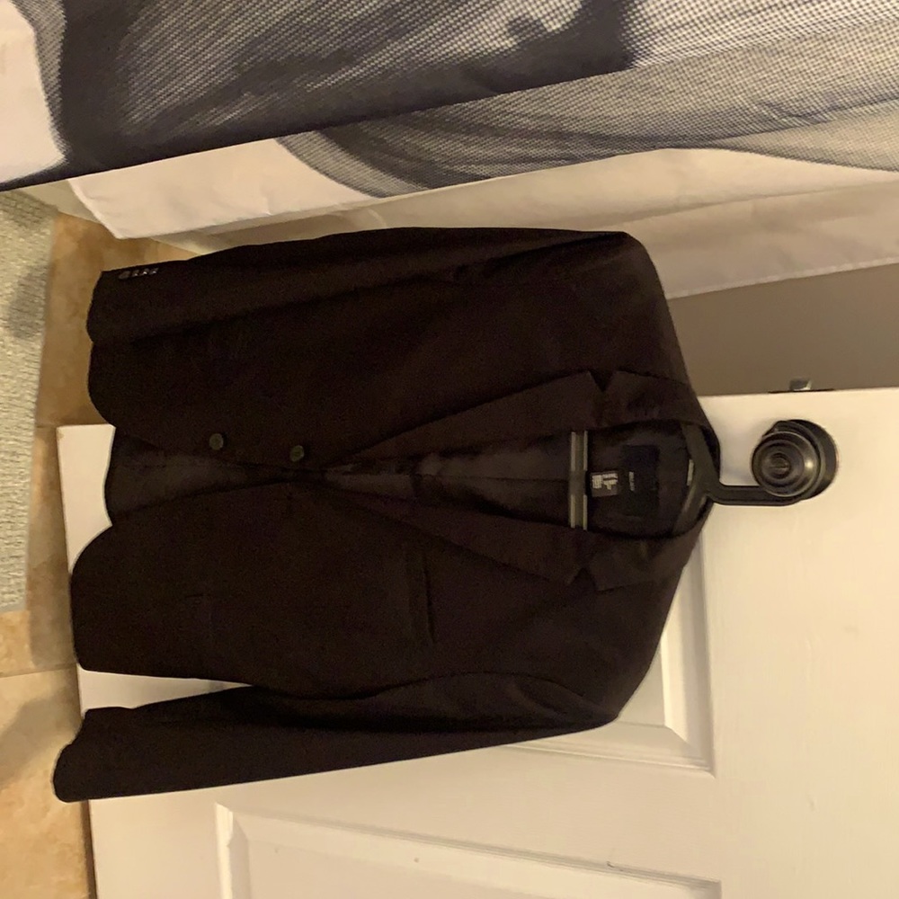 H&M suit